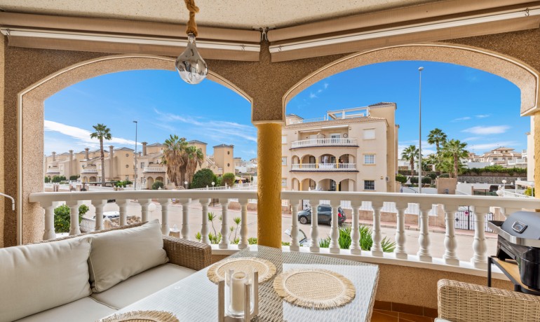 Herverkoop - Appartement / Flat -
Orihuela Costa* - Lomas de Cabo Roig