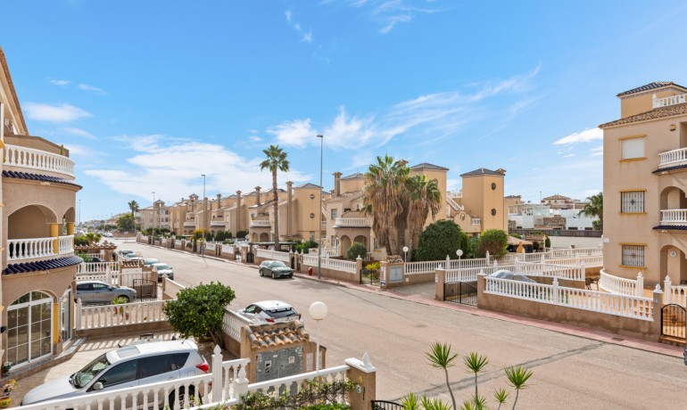 Herverkoop - Appartement / Flat -
Orihuela Costa* - Lomas de Cabo Roig