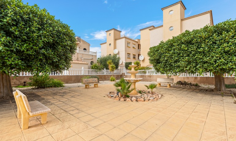 Herverkoop - Appartement / Flat -
Orihuela Costa* - Lomas de Cabo Roig