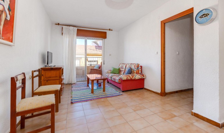 Herverkoop - Appartement / Flat -
San Pedro del Pinatar* - San Pedro De Pinatar