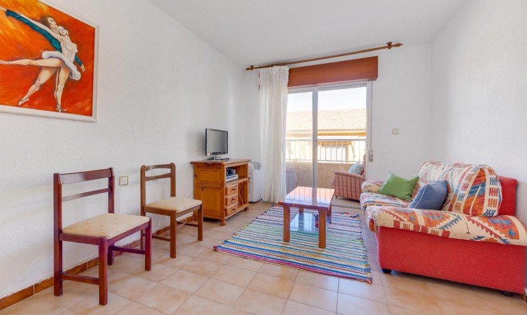 Herverkoop - Appartement / Flat -
San Pedro del Pinatar* - San Pedro De Pinatar