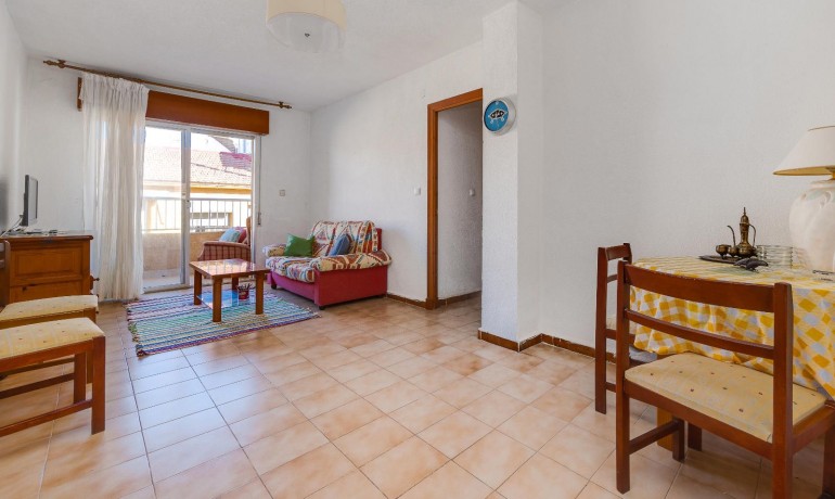 Herverkoop - Appartement / Flat -
San Pedro del Pinatar* - San Pedro De Pinatar