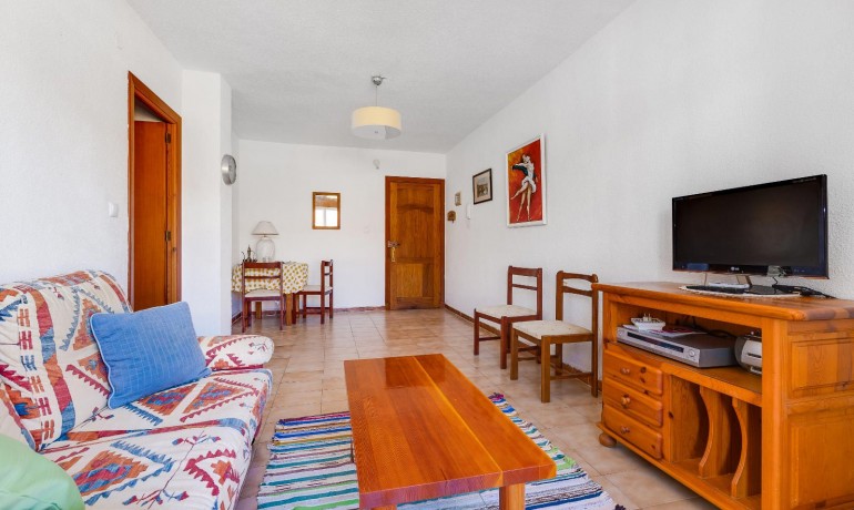 Herverkoop - Appartement / Flat -
San Pedro del Pinatar* - San Pedro De Pinatar