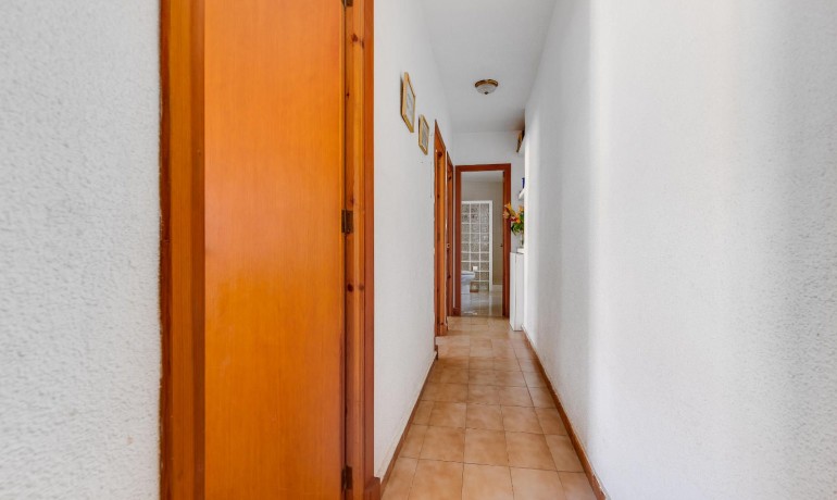 Herverkoop - Appartement / Flat -
San Pedro del Pinatar* - San Pedro De Pinatar