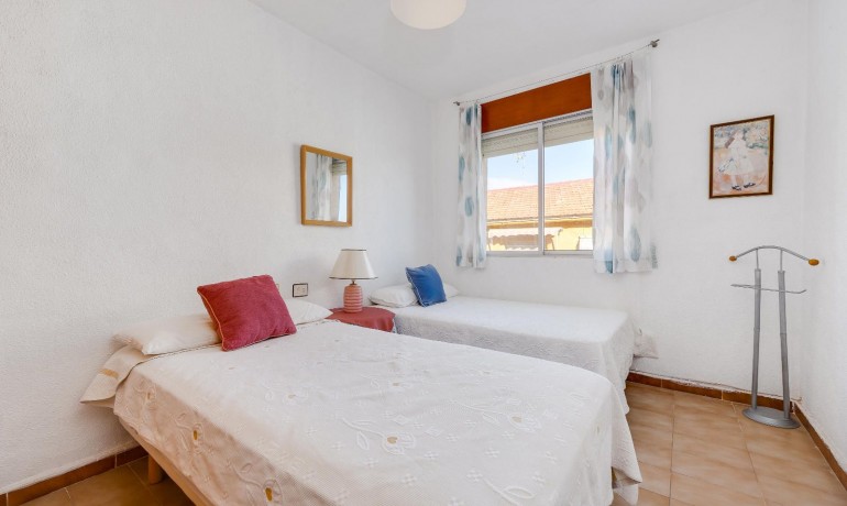 Herverkoop - Appartement / Flat -
San Pedro del Pinatar* - San Pedro De Pinatar