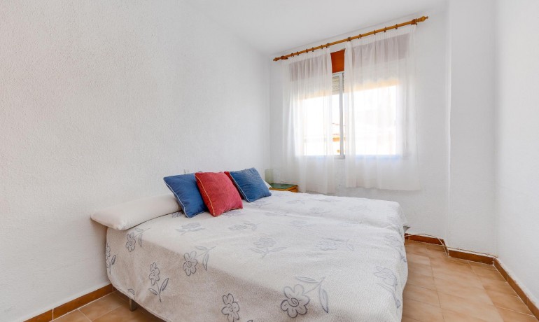 Herverkoop - Appartement / Flat -
San Pedro del Pinatar* - San Pedro De Pinatar