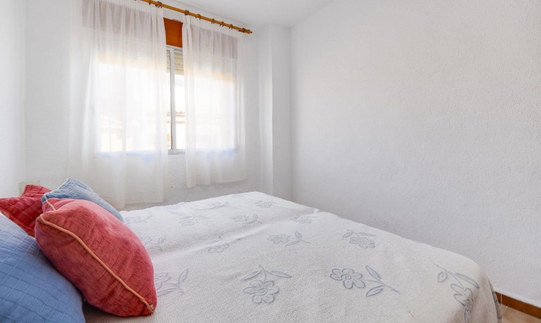 Herverkoop - Appartement / Flat -
San Pedro del Pinatar* - San Pedro De Pinatar