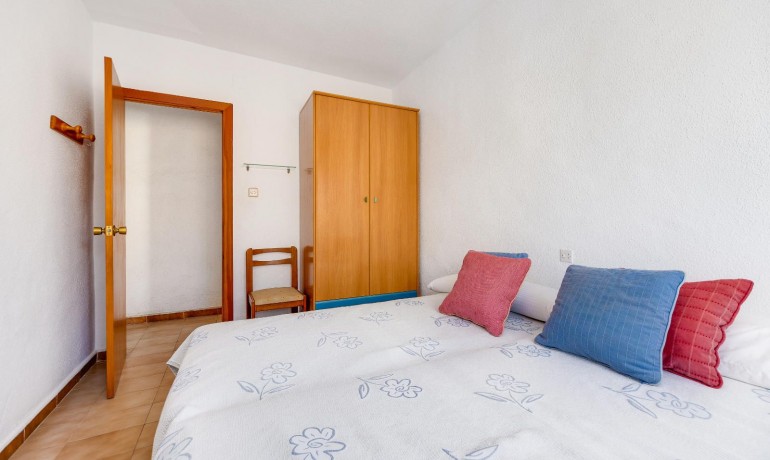 Herverkoop - Appartement / Flat -
San Pedro del Pinatar* - San Pedro De Pinatar