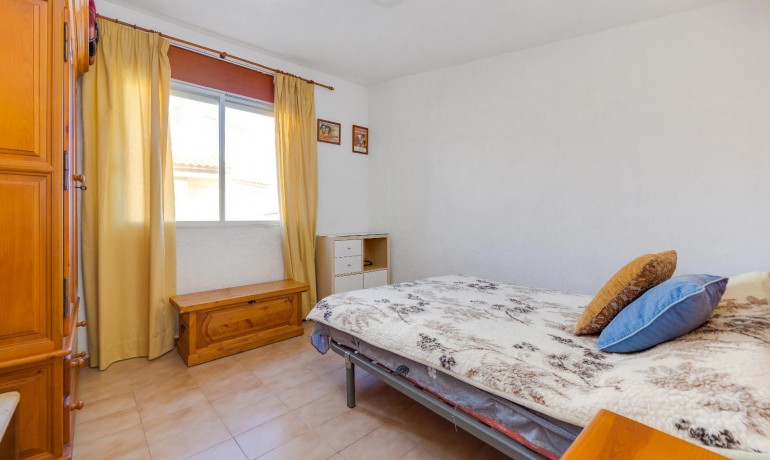 Herverkoop - Appartement / Flat -
San Pedro del Pinatar* - San Pedro De Pinatar