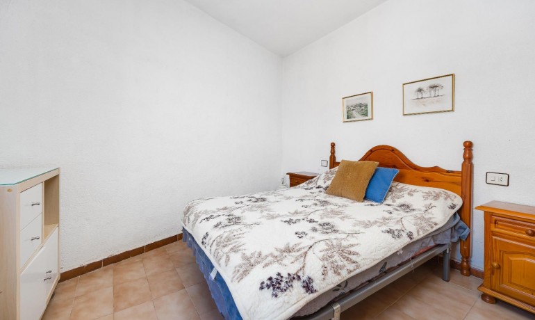 Herverkoop - Appartement / Flat -
San Pedro del Pinatar* - San Pedro De Pinatar