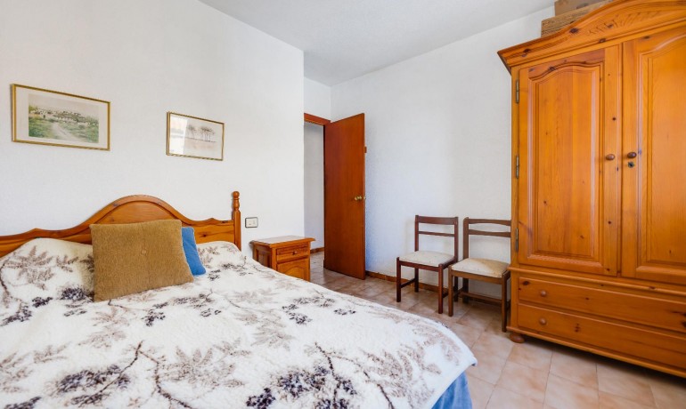 Herverkoop - Appartement / Flat -
San Pedro del Pinatar* - San Pedro De Pinatar