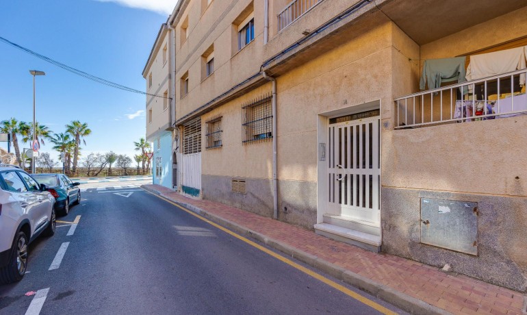 Herverkoop - Appartement / Flat -
San Pedro del Pinatar* - San Pedro De Pinatar