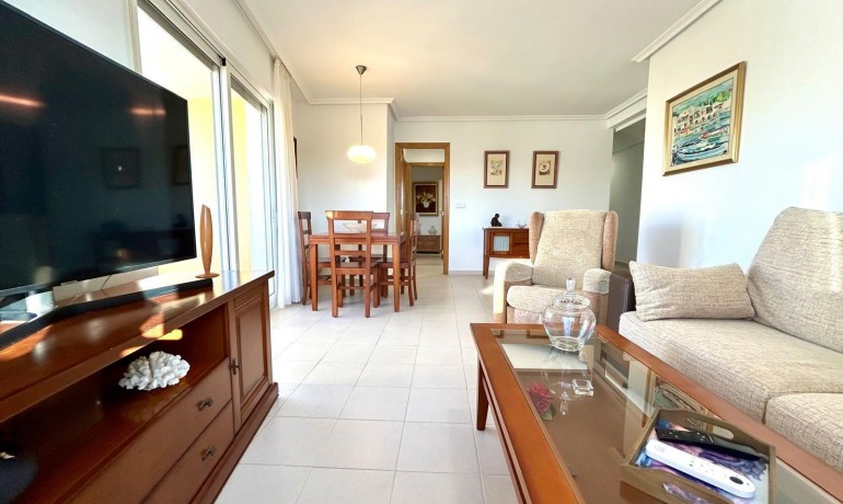 Herverkoop - Appartement / Flat -
Orihuela Costa* - Campoamor