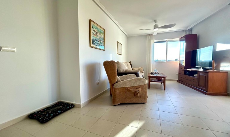 Herverkoop - Appartement / Flat -
Orihuela Costa* - Campoamor