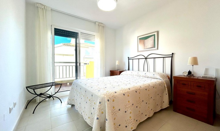 Herverkoop - Appartement / Flat -
Orihuela Costa* - Campoamor