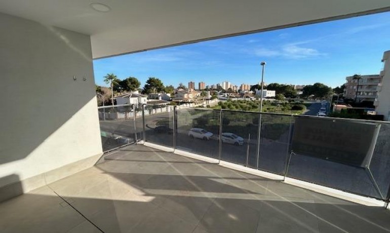 Herverkoop - Appartement / Flat -
Orihuela Costa* - Altos de Campoamor