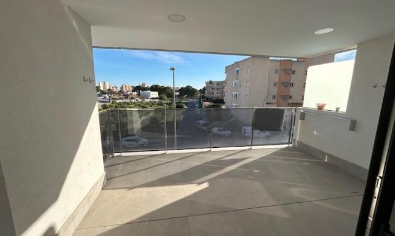 Herverkoop - Appartement / Flat -
Orihuela Costa* - Altos de Campoamor