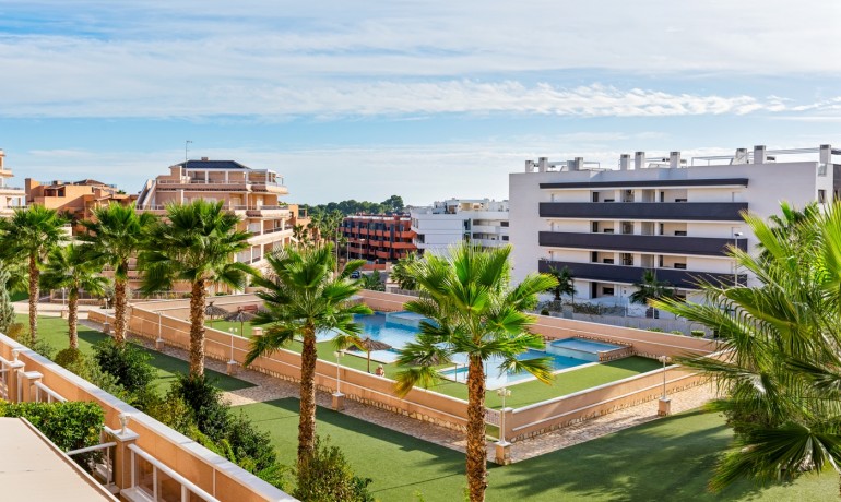 Herverkoop - Appartement -
Orihuela Costa* - Villamartin*