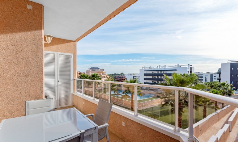 Herverkoop - Appartement -
Orihuela Costa* - Villamartin*