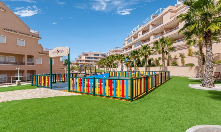 Sale - Apartment -
Orihuela Costa* - Villamartin*