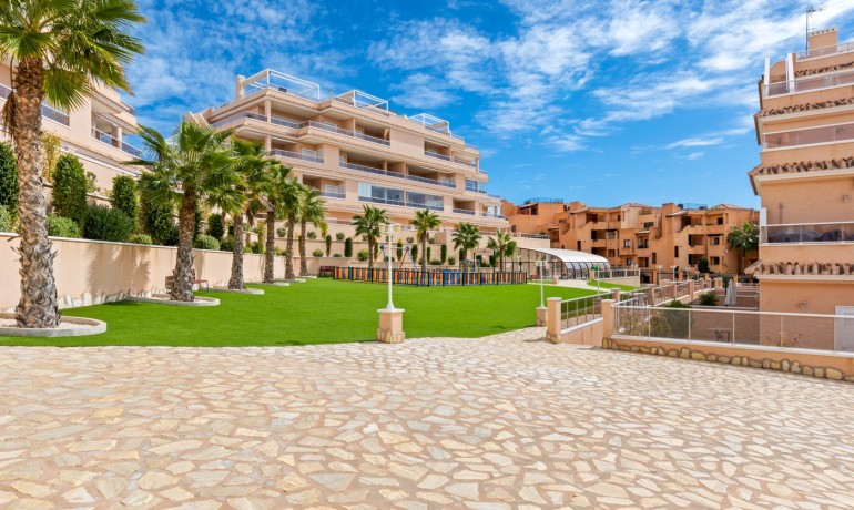 Herverkoop - Appartement -
Orihuela Costa* - Villamartin*