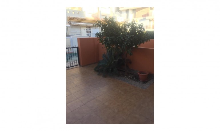 Venta - Adosado -
Orihuela Costa - Cabo Roig