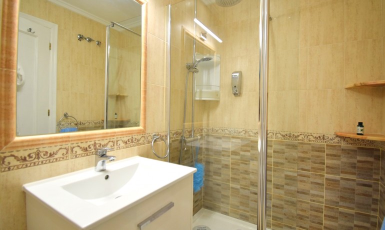 Venta - Apartamento / piso -
Orihuela Costa - Villamartin