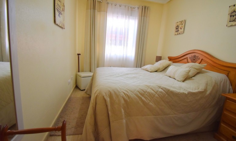 Venta - Apartamento / piso -
Orihuela Costa - Villamartin