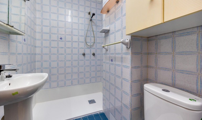 Herverkoop - Appartement / Flat -
San Pedro del Pinatar* - San Pedro Del Pinatar