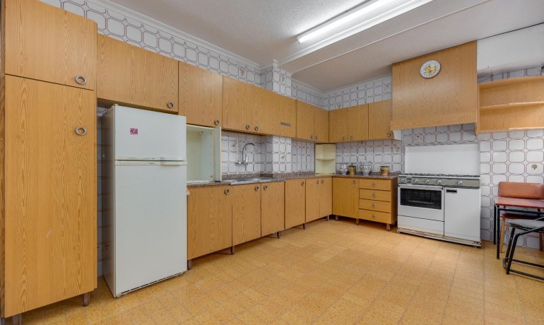 Herverkoop - Appartement / Flat -
San Pedro del Pinatar* - San Pedro Del Pinatar