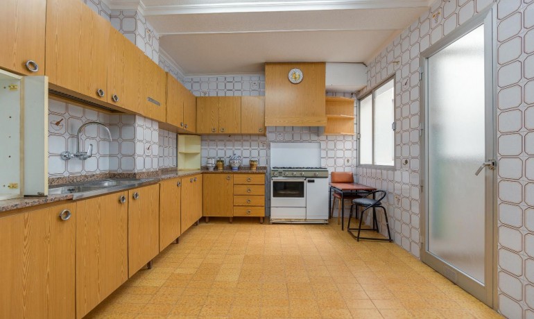 Herverkoop - Appartement / Flat -
San Pedro del Pinatar* - San Pedro Del Pinatar