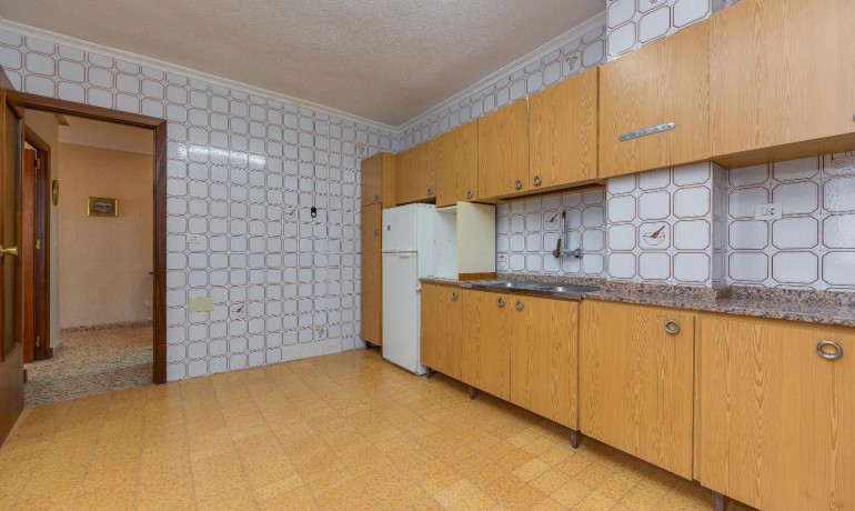 Herverkoop - Appartement / Flat -
San Pedro del Pinatar* - San Pedro Del Pinatar