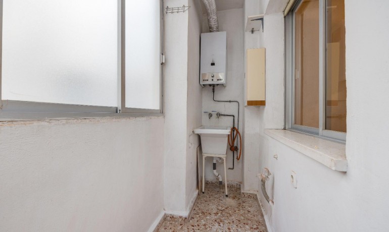Herverkoop - Appartement / Flat -
San Pedro del Pinatar* - San Pedro Del Pinatar