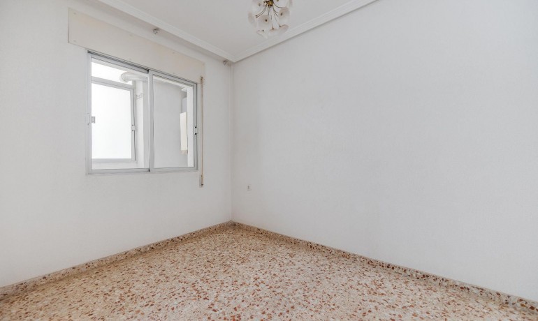 Herverkoop - Appartement / Flat -
San Pedro del Pinatar* - San Pedro Del Pinatar