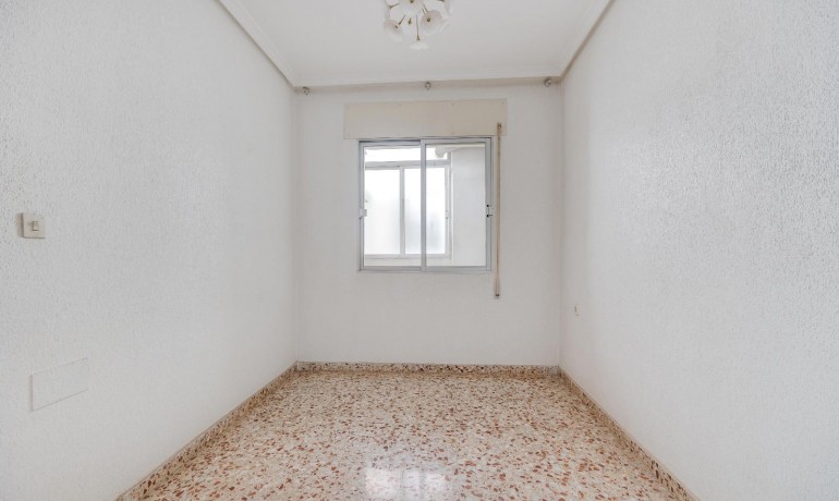 Herverkoop - Appartement / Flat -
San Pedro del Pinatar* - San Pedro Del Pinatar