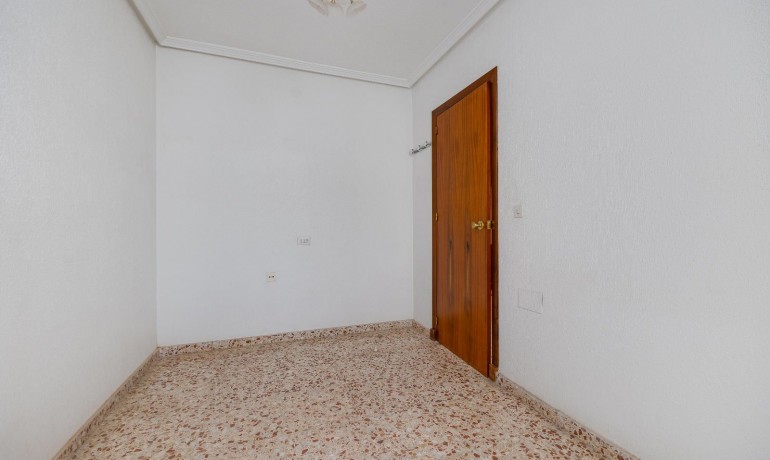 Herverkoop - Appartement / Flat -
San Pedro del Pinatar* - San Pedro Del Pinatar
