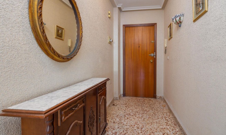Herverkoop - Appartement / Flat -
San Pedro del Pinatar* - San Pedro Del Pinatar