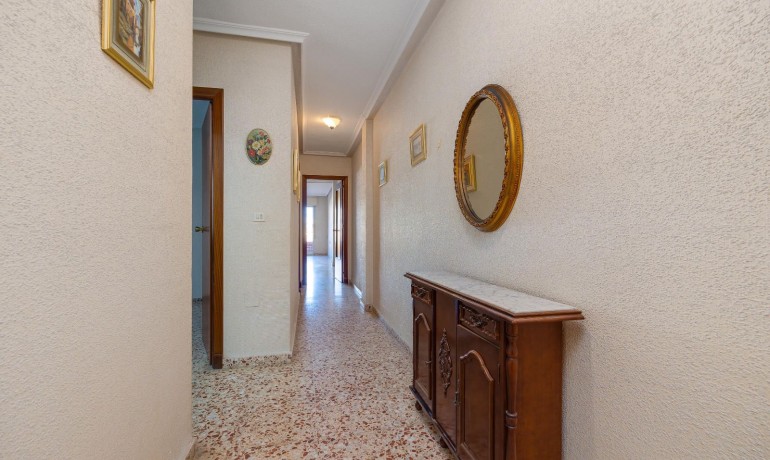 Herverkoop - Appartement / Flat -
San Pedro del Pinatar* - San Pedro Del Pinatar