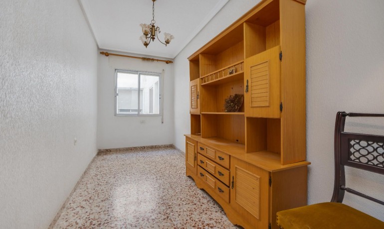 Herverkoop - Appartement / Flat -
San Pedro del Pinatar* - San Pedro Del Pinatar