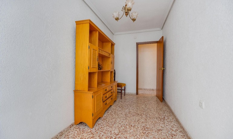 Herverkoop - Appartement / Flat -
San Pedro del Pinatar* - San Pedro Del Pinatar