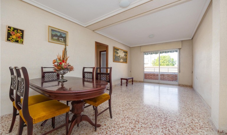 Herverkoop - Appartement / Flat -
San Pedro del Pinatar* - San Pedro Del Pinatar