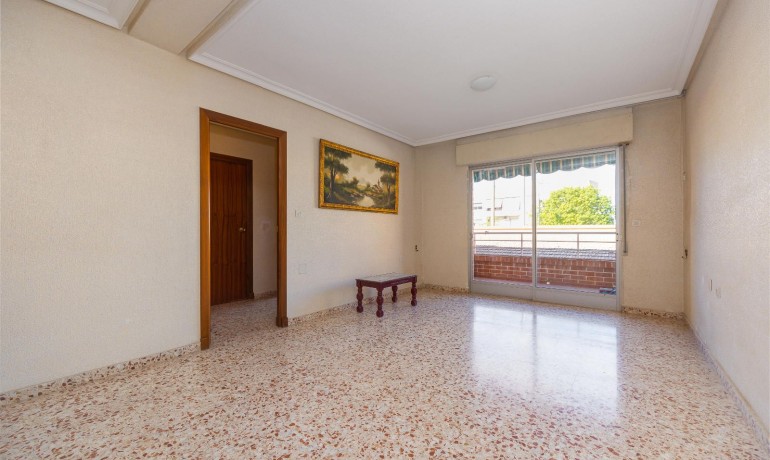 Herverkoop - Appartement / Flat -
San Pedro del Pinatar* - San Pedro Del Pinatar