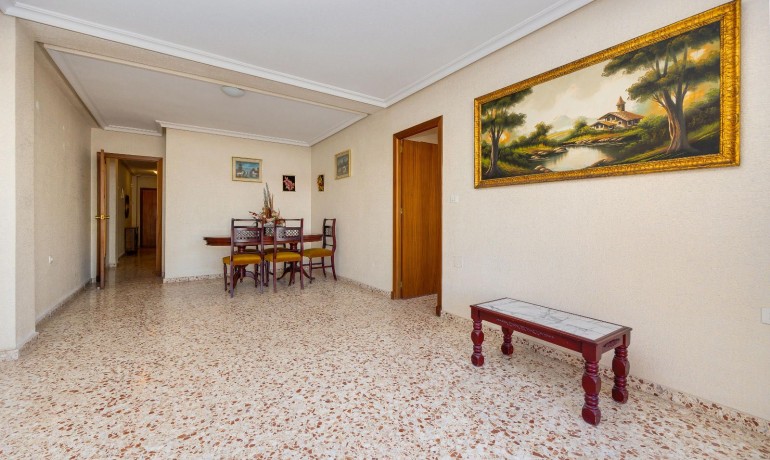 Herverkoop - Appartement / Flat -
San Pedro del Pinatar* - San Pedro Del Pinatar