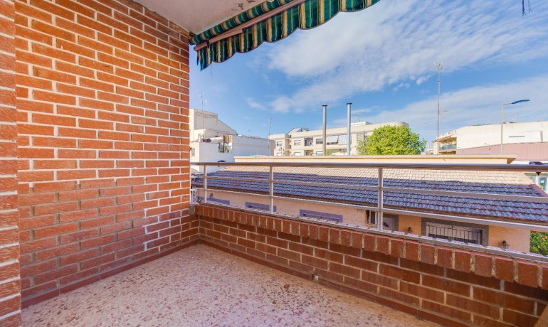 Herverkoop - Appartement / Flat -
San Pedro del Pinatar* - San Pedro Del Pinatar