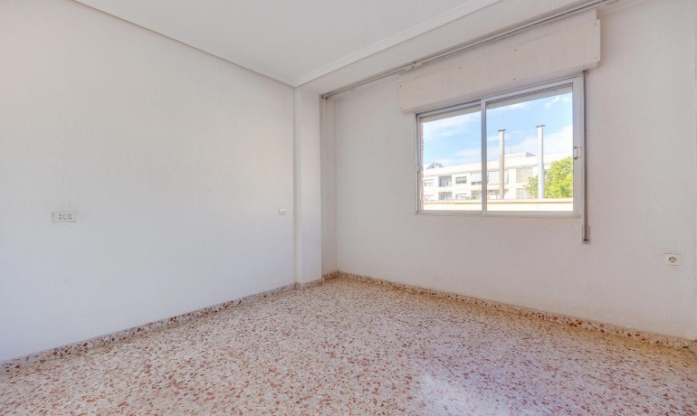 Herverkoop - Appartement / Flat -
San Pedro del Pinatar* - San Pedro Del Pinatar