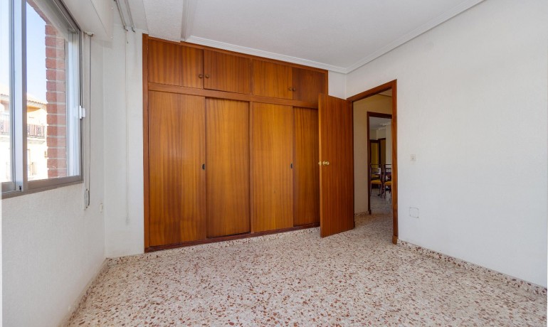 Herverkoop - Appartement / Flat -
San Pedro del Pinatar* - San Pedro Del Pinatar