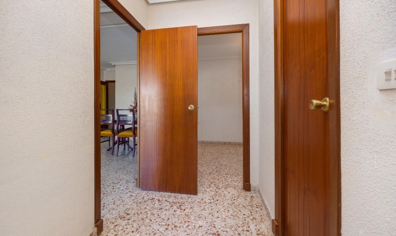 Herverkoop - Appartement / Flat -
San Pedro del Pinatar* - San Pedro Del Pinatar