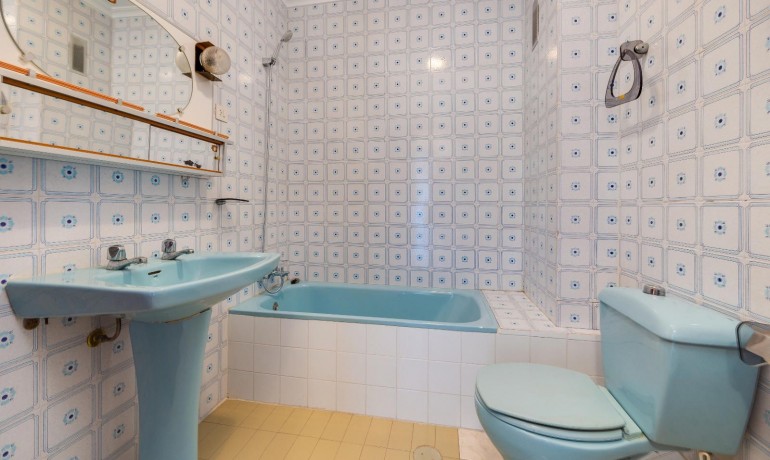 Herverkoop - Appartement / Flat -
San Pedro del Pinatar* - San Pedro Del Pinatar