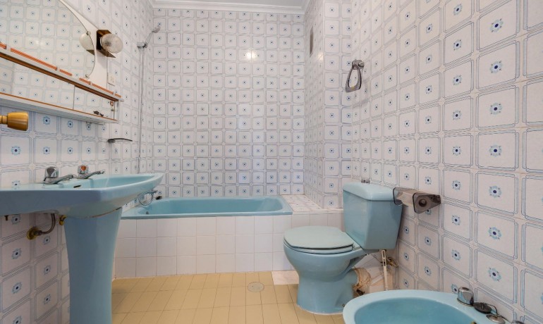 Herverkoop - Appartement / Flat -
San Pedro del Pinatar* - San Pedro Del Pinatar