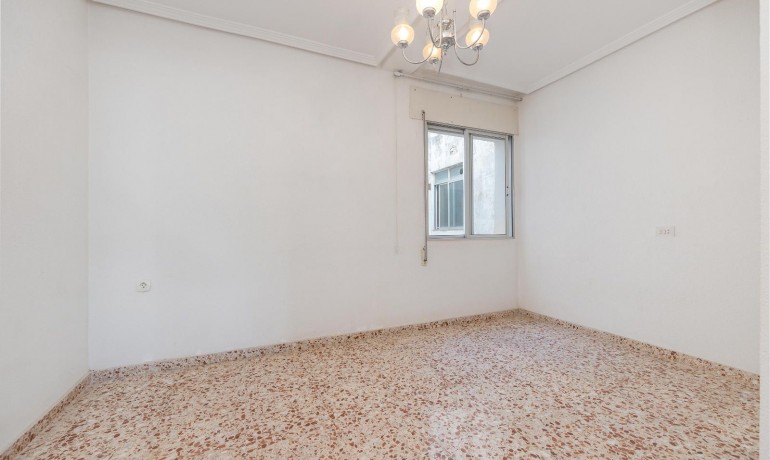 Herverkoop - Appartement / Flat -
San Pedro del Pinatar* - San Pedro Del Pinatar